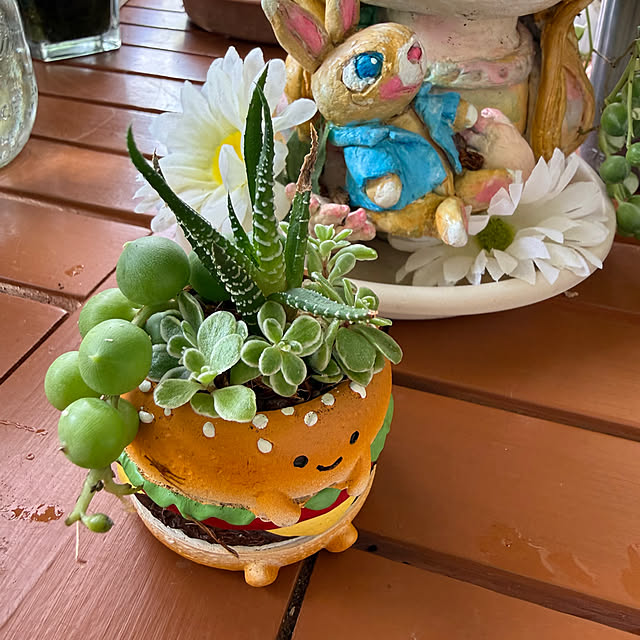 Aqettyさんの部屋