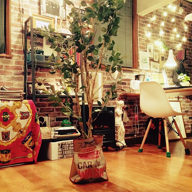ALNE_roomさんの実例写真