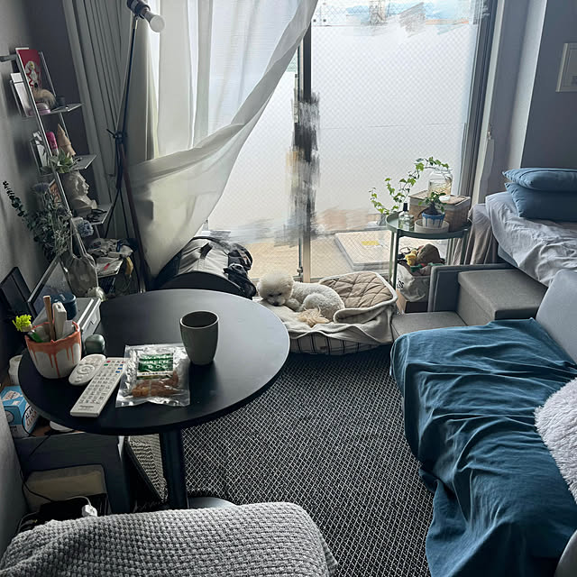 kkkさんの部屋