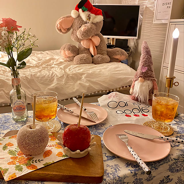 riririさんの実例写真