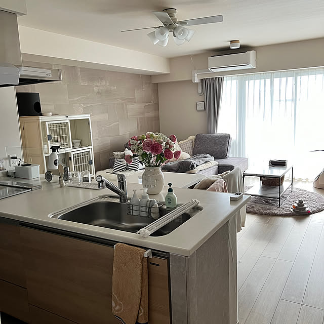 TETORANさんの実例写真