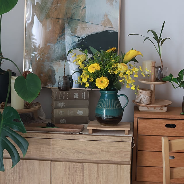 Summerさんの部屋