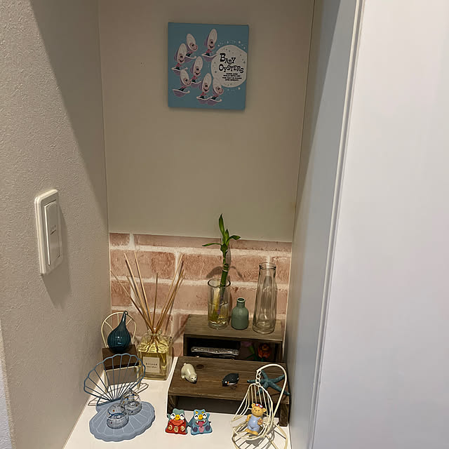 syさんの実例写真