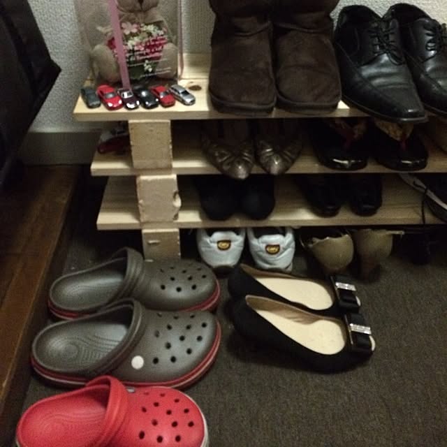 milkteamikaさんの実例写真