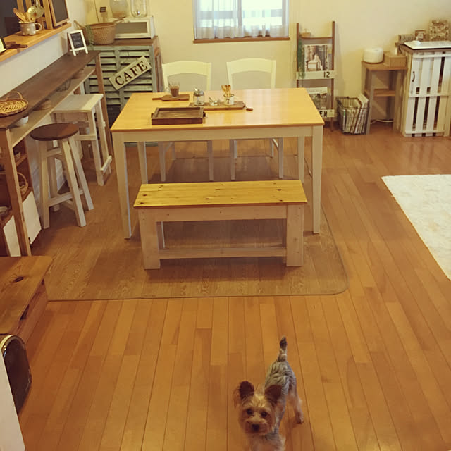 mayuoさんの実例写真