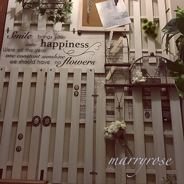 maria.rさんの実例写真