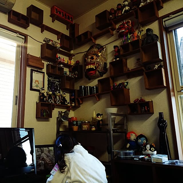 Hideakinakataniさんの実例写真