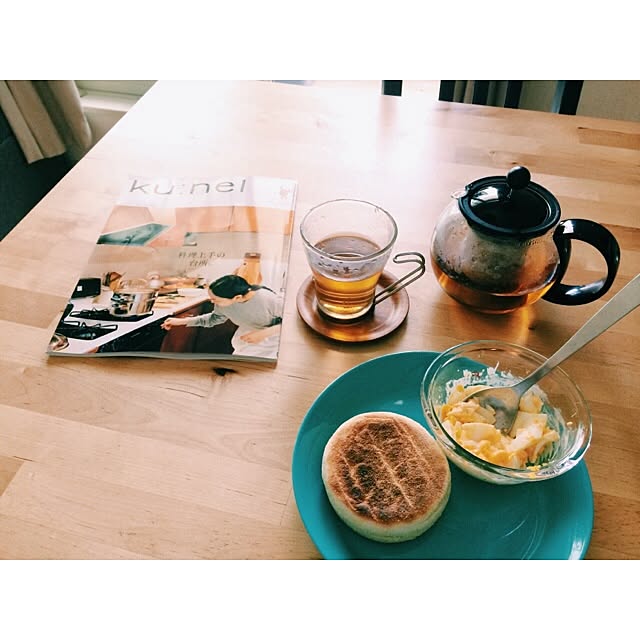 kaffe-hyggeさんの実例写真