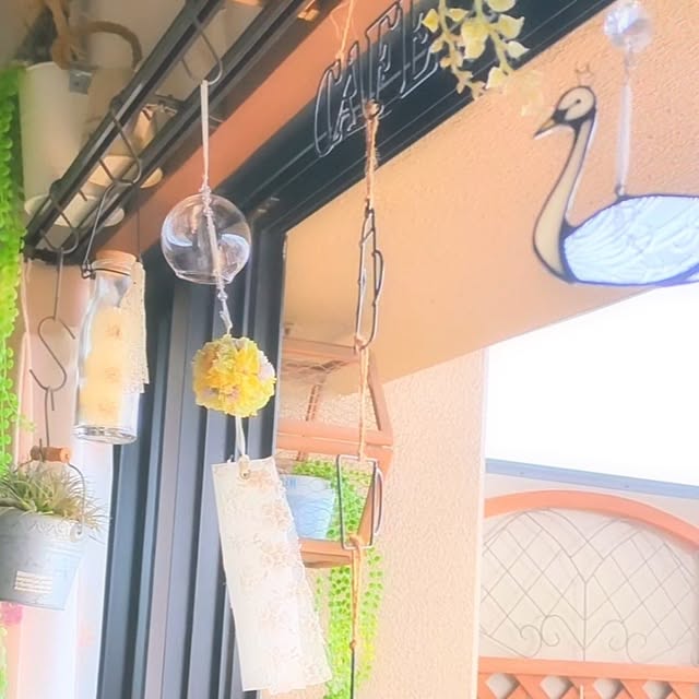 harumoeさんの実例写真