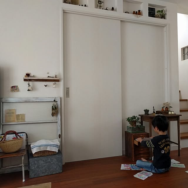 kokkomachaさんの実例写真