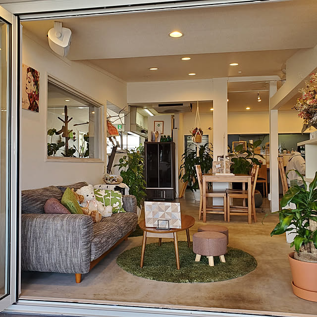 kokinさんの実例写真