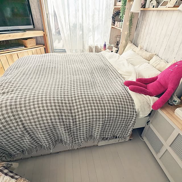 kazuさんの部屋