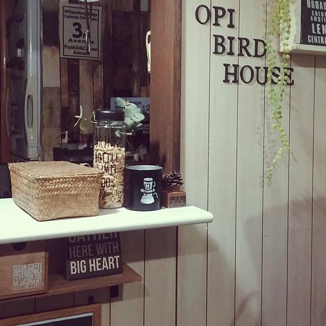 opiopiopiさんの実例写真