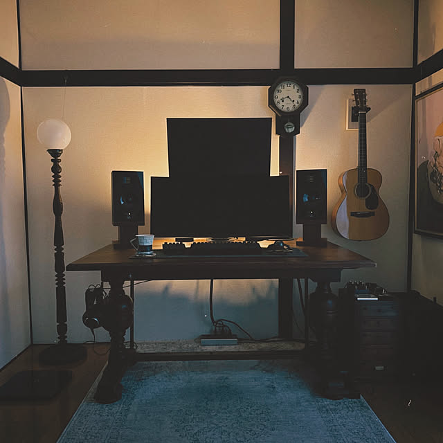 ryu.flatさんの実例写真