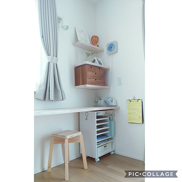 chikohiroさんの実例写真