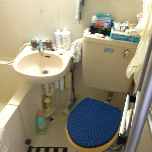 tomさんの実例写真