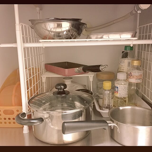 Rioさんの実例写真