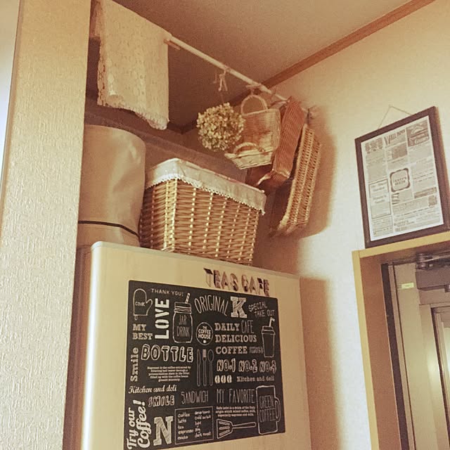canmilmamaさんの実例写真