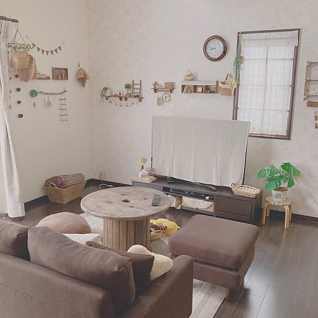 -Riley-mama.-さんの実例写真