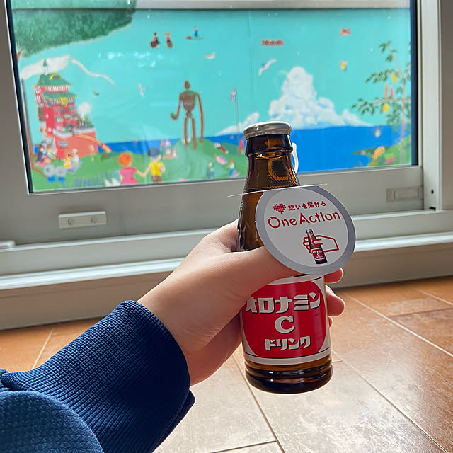 hansho.sさんの実例写真