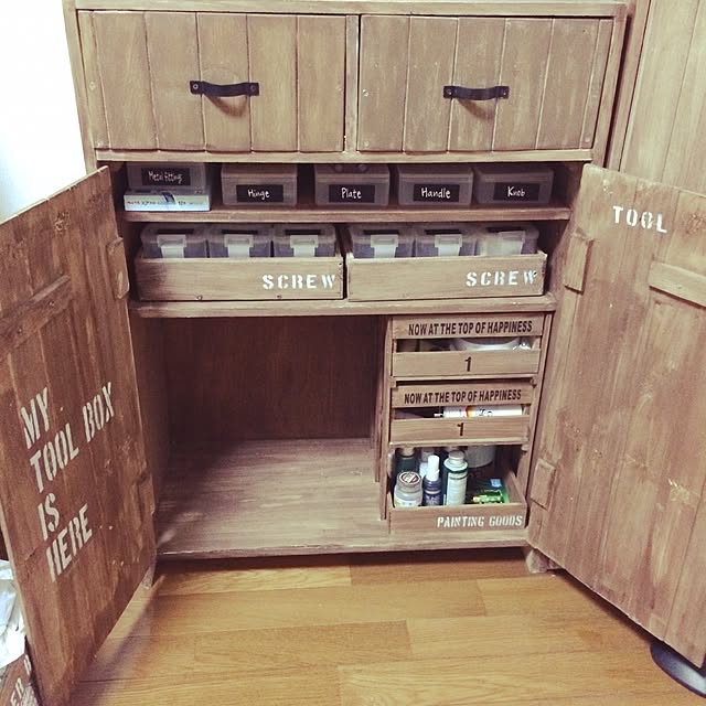 soaraさんの実例写真