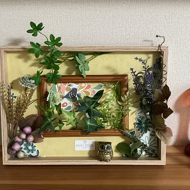 chiiyanさんの部屋