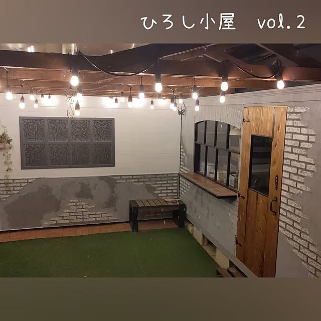 wisteriaさんの実例写真