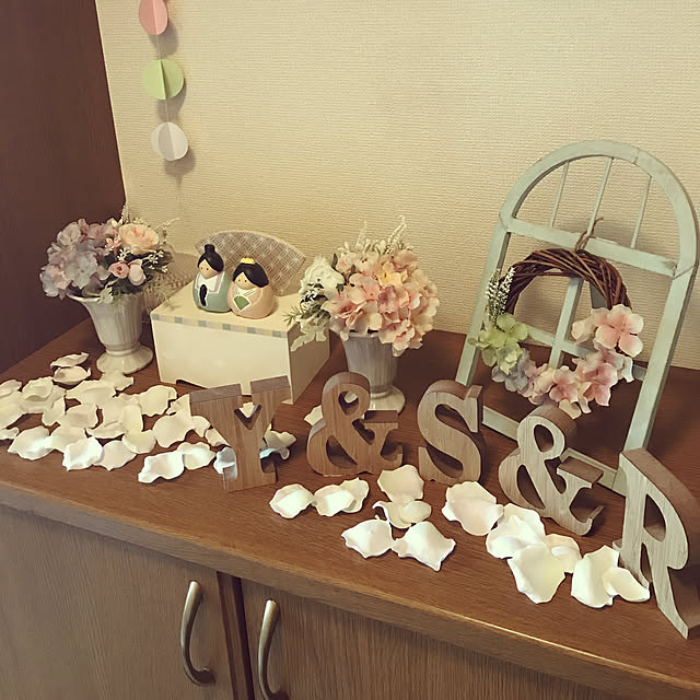 Risaさんの実例写真