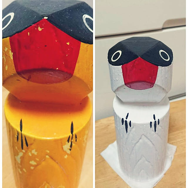 tsutawarimasuさんの実例写真