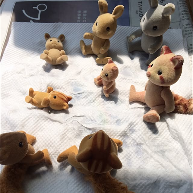 naminori372さんの実例写真