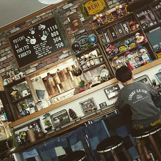 and_a_plusさんの実例写真