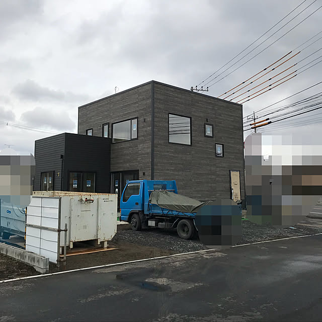 s__cubeさんの実例写真