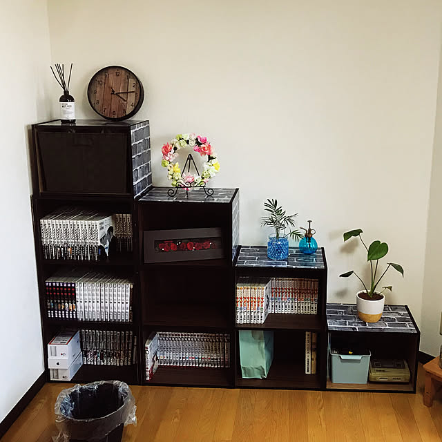 Momoさんの実例写真