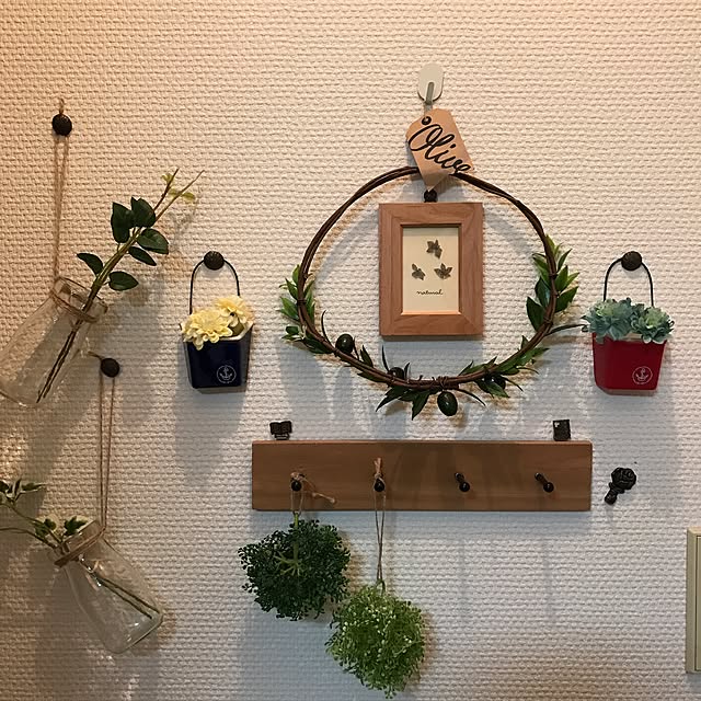 実例写真
