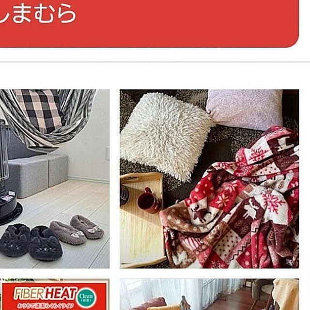 mamiさんの部屋