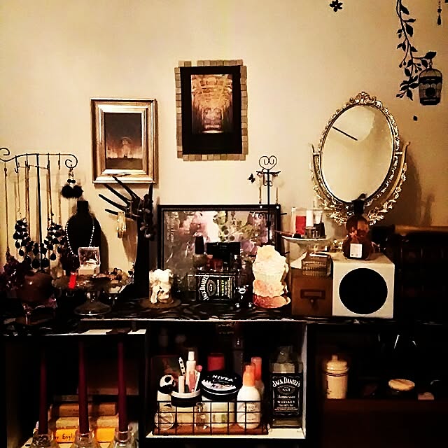 shironosukeさんの実例写真