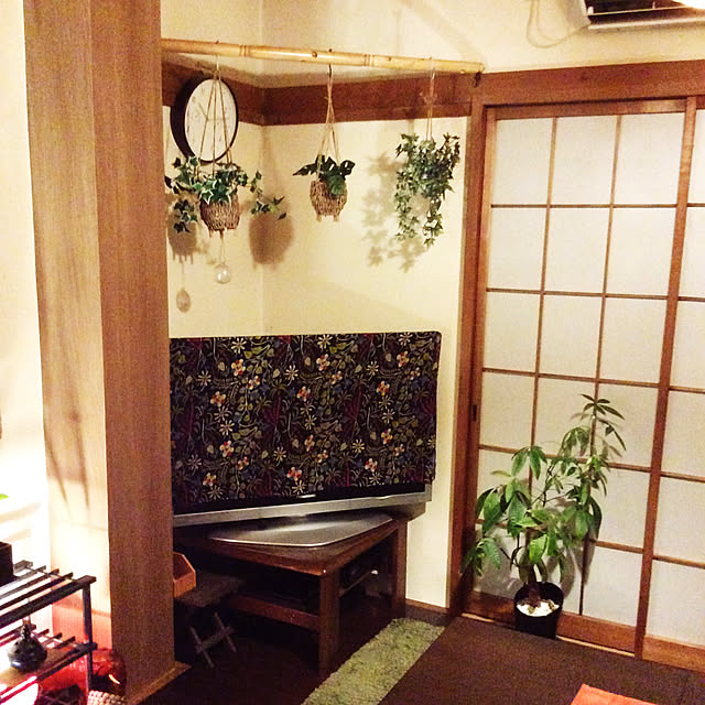 Chacoさんの実例写真