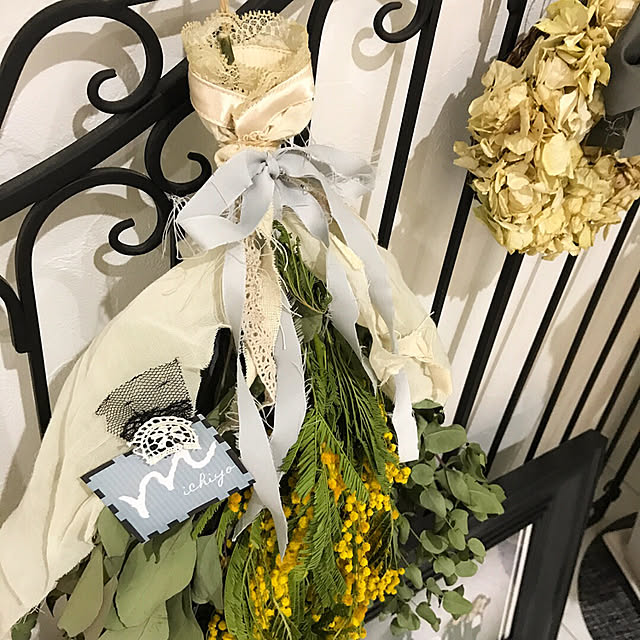 Michiyoさんの実例写真