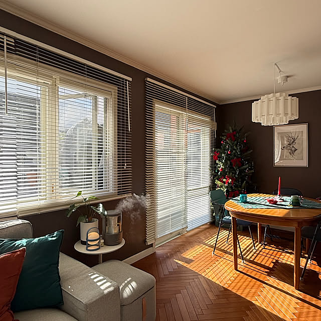 alohaさんの実例写真