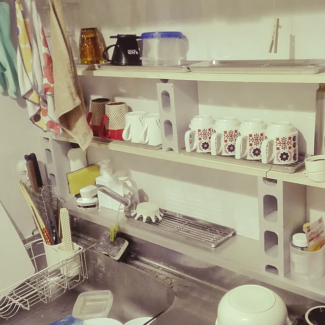 wakameさんの実例写真