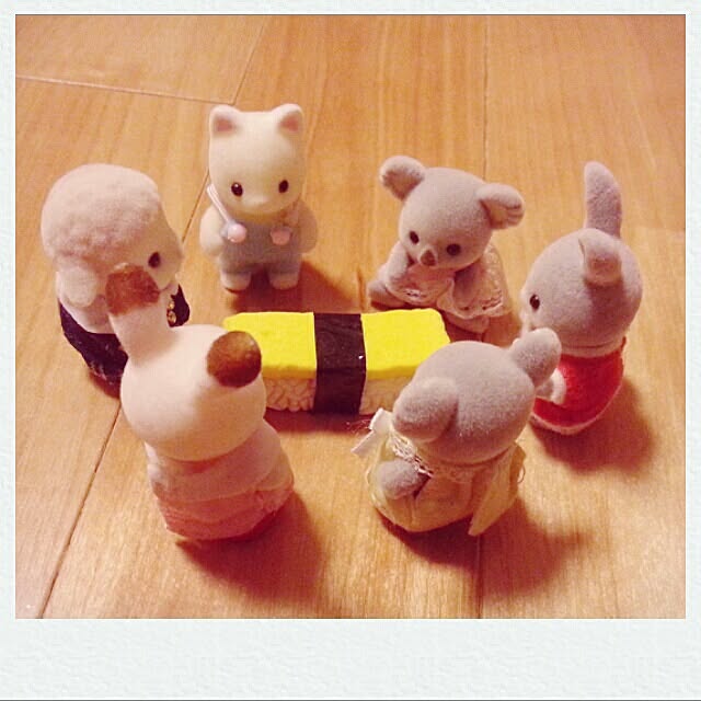 実例写真