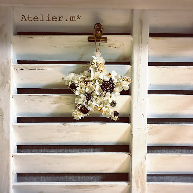 Atelier.mさんの実例写真