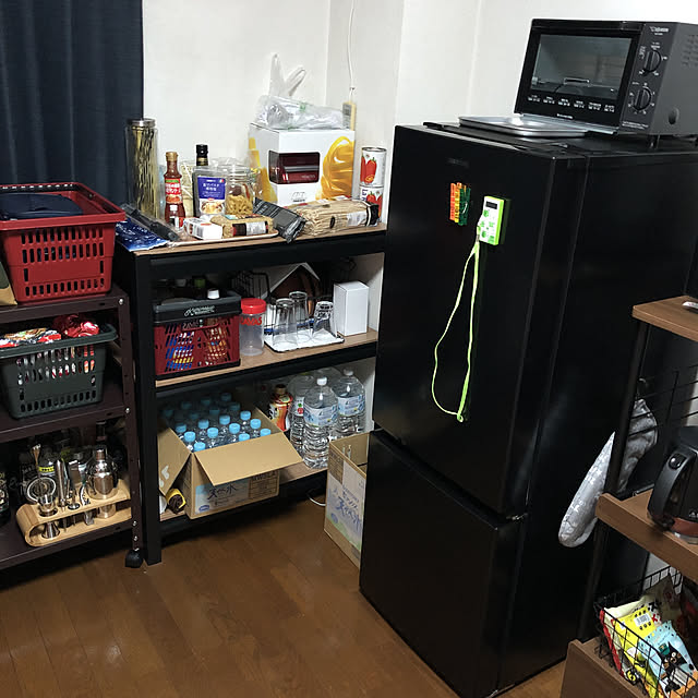 Baribanさんの実例写真