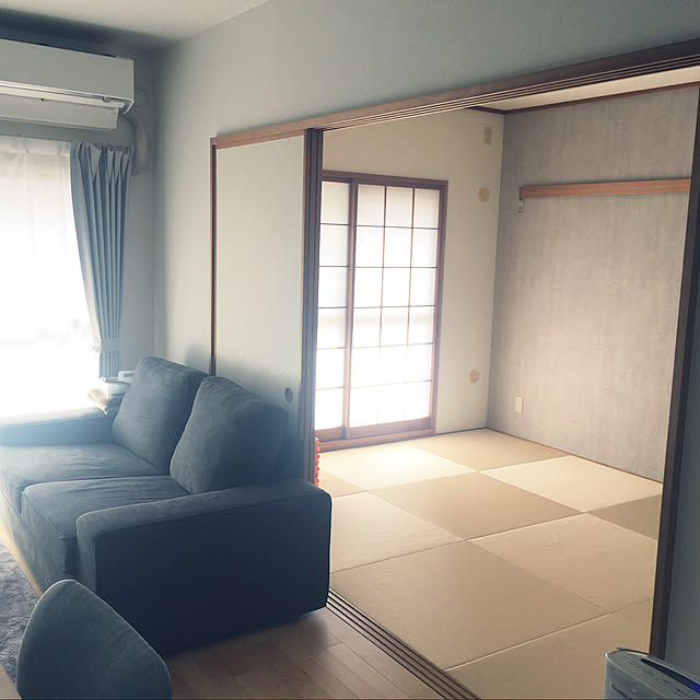 IKEA/部屋全体のインテリア実例 - 2020-03-22 22:48:46