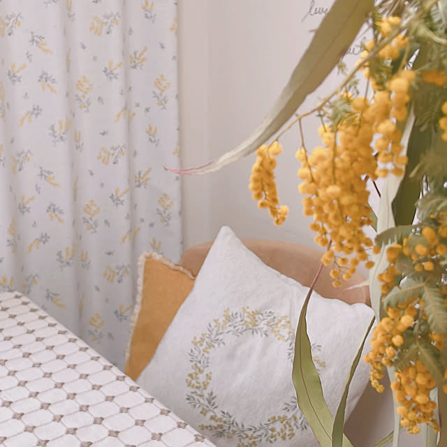 milkcocoaさんの部屋