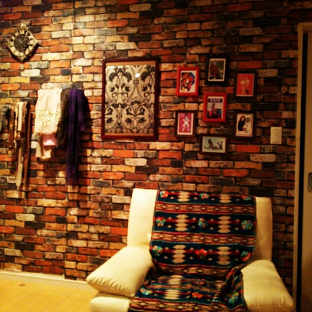 lovelyhomeさんの実例写真