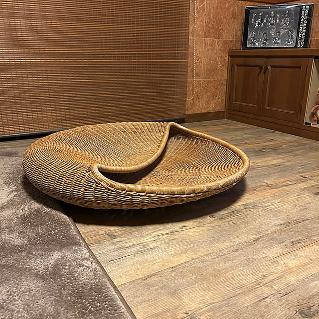 ssさんの部屋