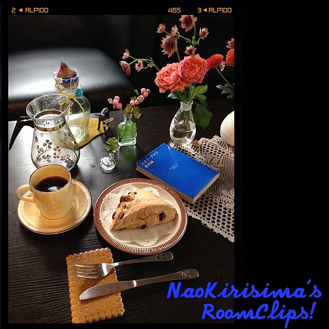 naokirisimaさんの実例写真