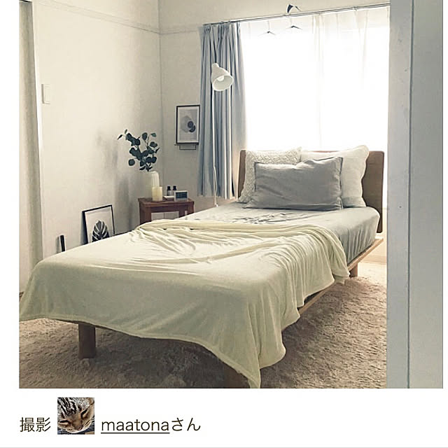 maatonaさんの実例写真