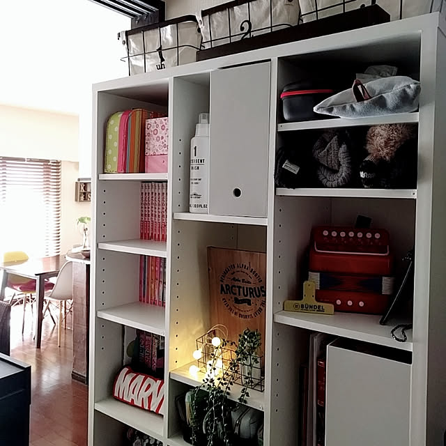 Cozy-m-Roomさんの実例写真